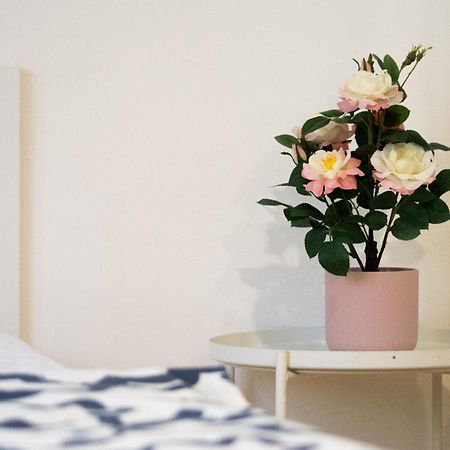 Apartman Vlna Leilighet Brno Eksteriør bilde