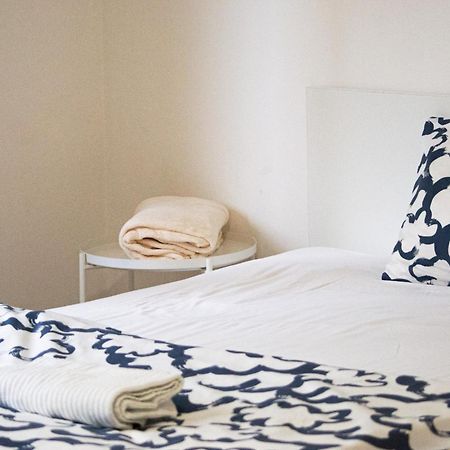 Apartman Vlna Leilighet Brno Eksteriør bilde